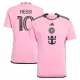 Camiseta Inter Miami CF Messi 10 Hombre Primera 24/25