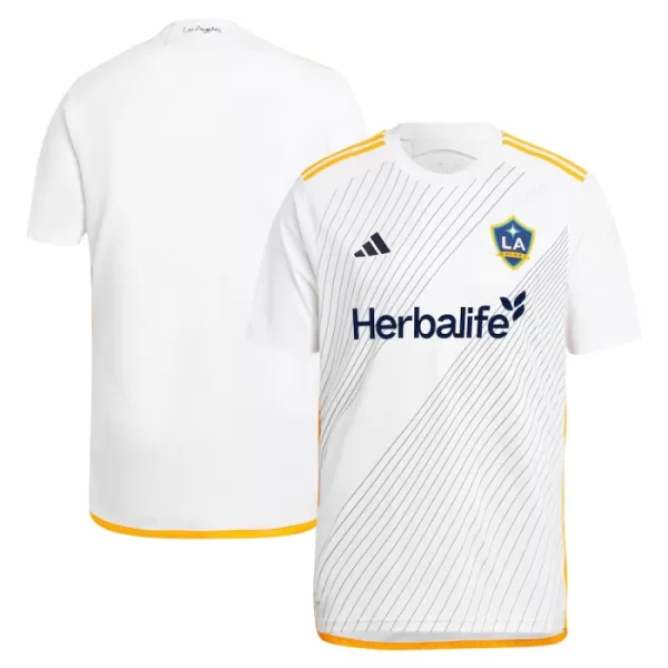 Camiseta LA Galaxy Hombre Primera 2024