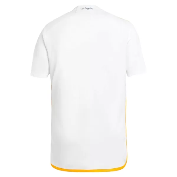 Camiseta LA Galaxy Hombre Primera 2024