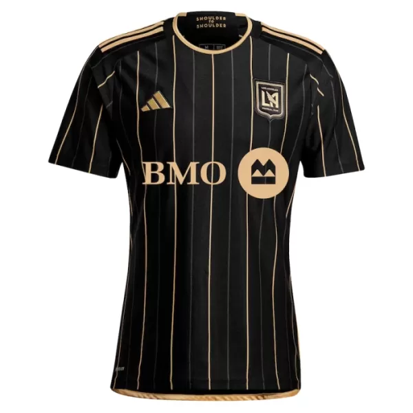 Camiseta Los Angeles FC Hombre Primera 2024