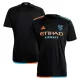 Camiseta New York City FC Hombre Segunda 2024