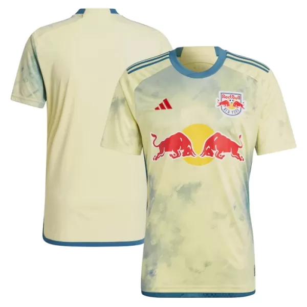 Camiseta New York Red Bulls Hombre Primera 2024