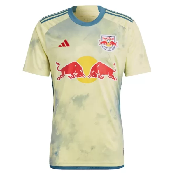 Camiseta New York Red Bulls Hombre Primera 2024