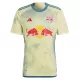 Camiseta New York Red Bulls Hombre Primera 2024