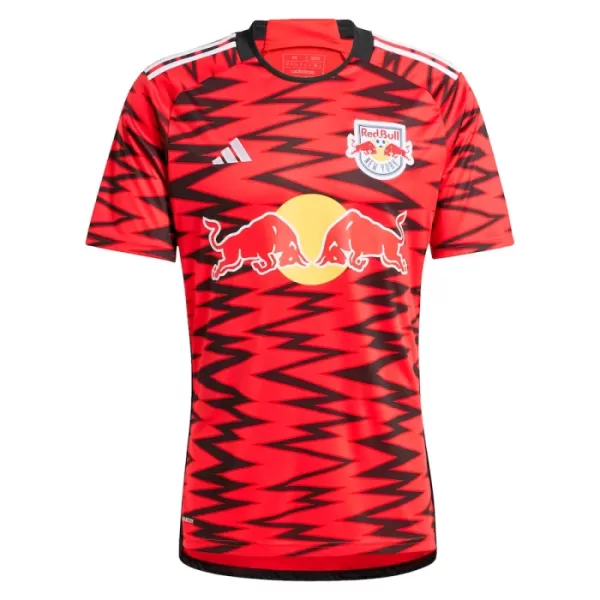 Camiseta New York Red Bulls Hombre Segunda 2024