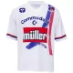 Camiseta Paris Saint-Germain 1991-92 Hombre Primera Retro