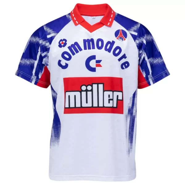 Camiseta Paris Saint-Germain Hombre Retro 1992