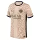 Camiseta Paris Saint-Germain Mbappé 7 Cuarta Hombre Jordan 23/24