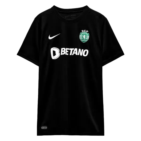 Camiseta Sporting CP Cuarta Hombre 23/24