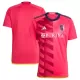 Camiseta St. Louis City SC Hombre Primera 2024