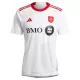 Camiseta Toronto FC Hombre Segunda 2024