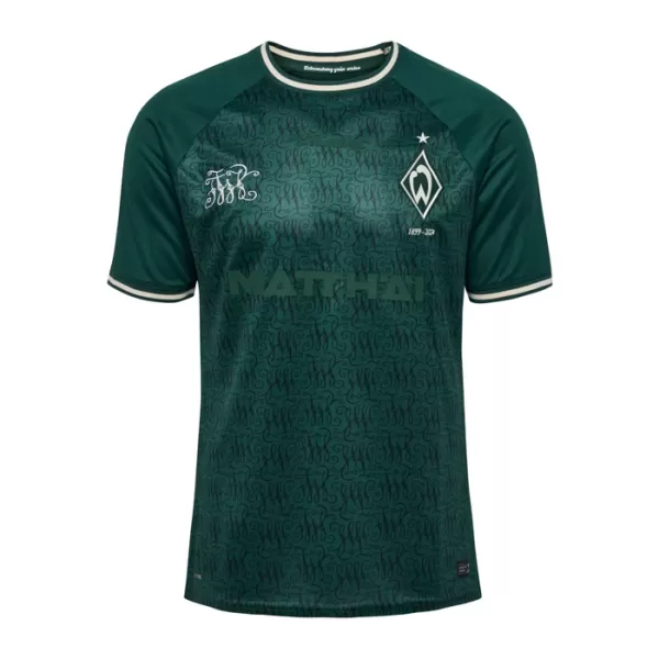 Camiseta Werder Bremen Aniversario Hombre 23/24