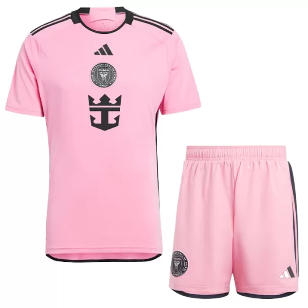 Conjunto Inter Miami CF Niño Primera 24/25