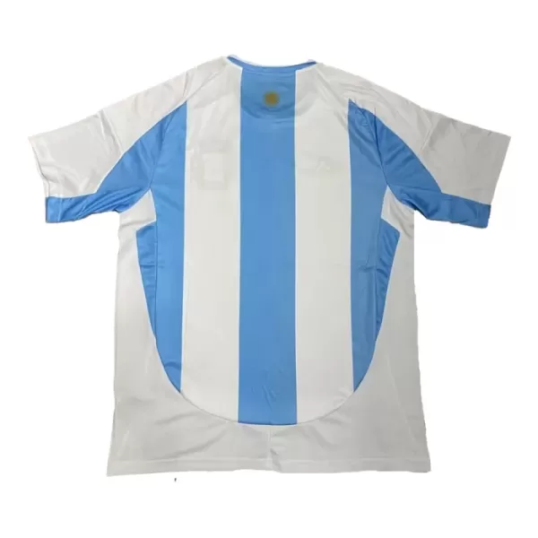 Camiseta Argentina Hombre Primera 2024