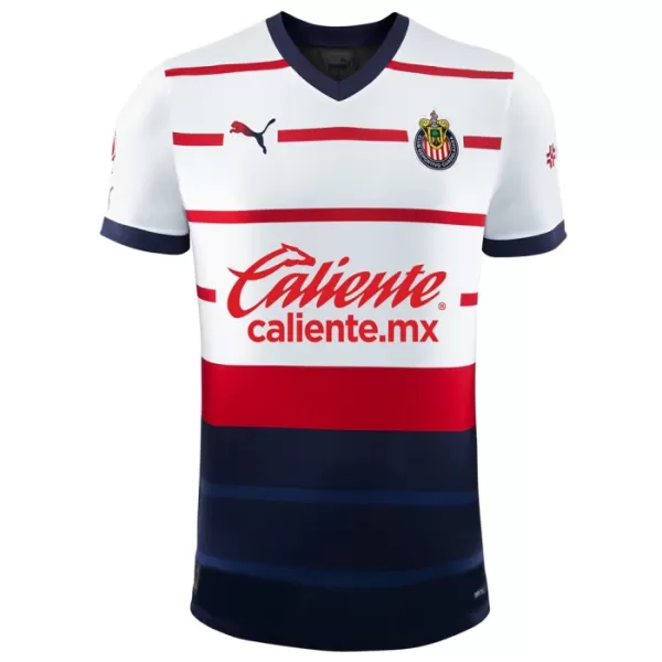 Camiseta Chivas de Guadalajara Chicharito 14 Hombre Segunda 23/24