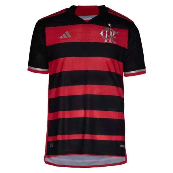 Camiseta Flamengo Hombre Primera 24/25