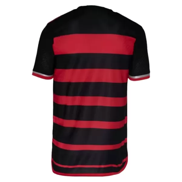 Camiseta Flamengo Hombre Primera 24/25