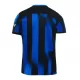 Camiseta Inter Milan x Ninja Turtles Hombre Primera 23/24 - Especial