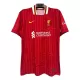 Camiseta Liverpool Hombre Primera 24/25