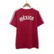 Camiseta México Remake Hombre 1985 Roja