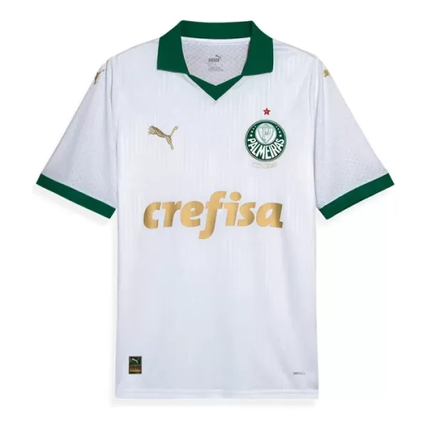 Camiseta Palmeiras Hombre Segunda 24/25