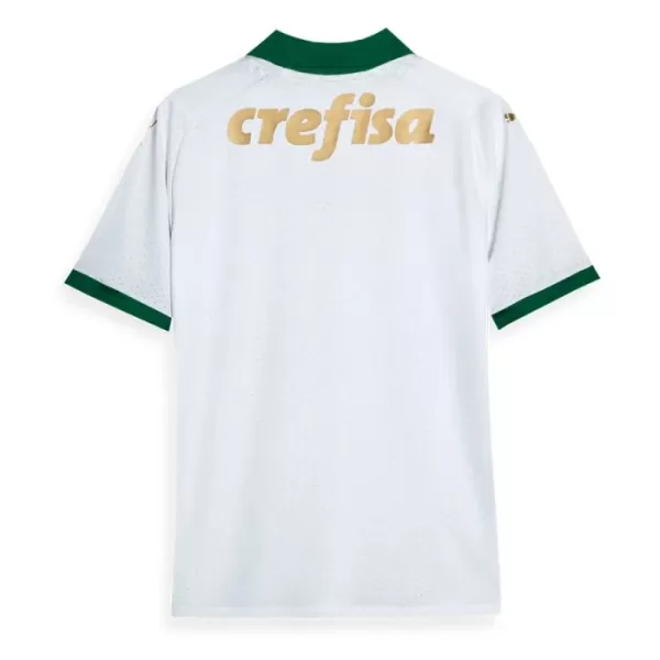 Camiseta Palmeiras Hombre Segunda 24/25