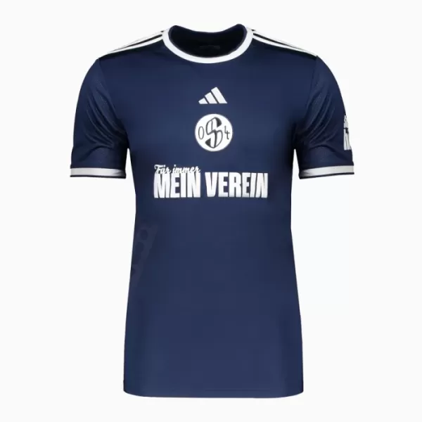 Camiseta Schalke 04 Hombre 23/24 - Especial