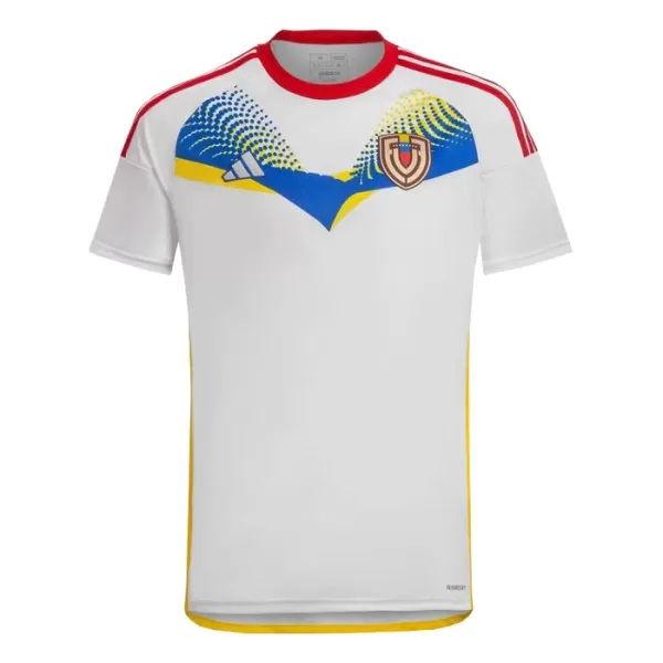 Camiseta Venezuela Hombre Segunda 24/25