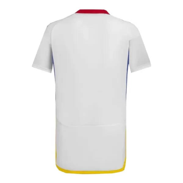 Camiseta Venezuela Hombre Segunda 24/25