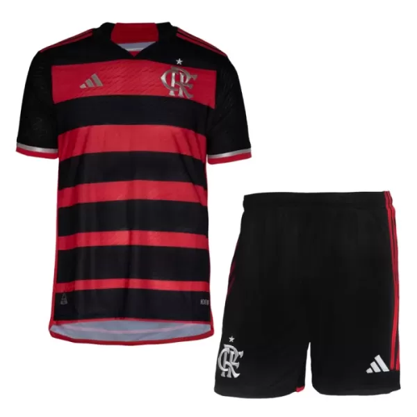 Conjunto Flamengo Niño Primera 24/25