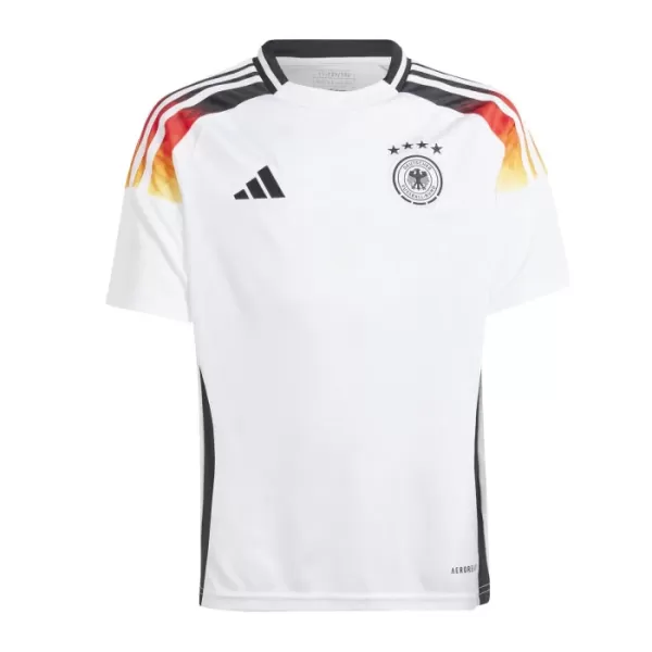 Camiseta Alemania Hombre Primera Euro 2024