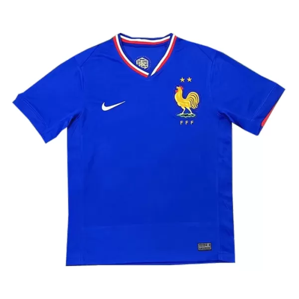 Camiseta Francia Hombre Primera Euro 2024