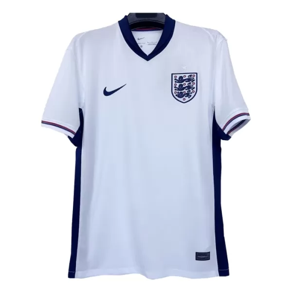 Camiseta Inglaterra Hombre Primera Euro 2024