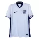 Camiseta Inglaterra Hombre Primera Euro 2024