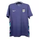 Camiseta Inglaterra Hombre Segunda Euro 2024