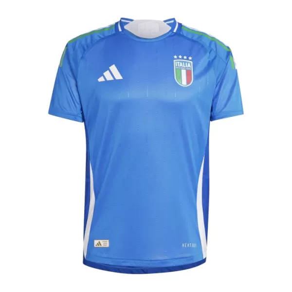 Camiseta Italia Hombre Primera Euro 2024