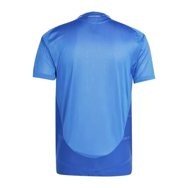 Camiseta Italia Hombre Primera Euro 2024