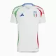 Camiseta Italia Hombre Segunda Euro 2024