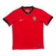 Camiseta Portugal Hombre Primera Euro 2024