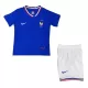 Conjunto Francia Niño Primera Euro 2024