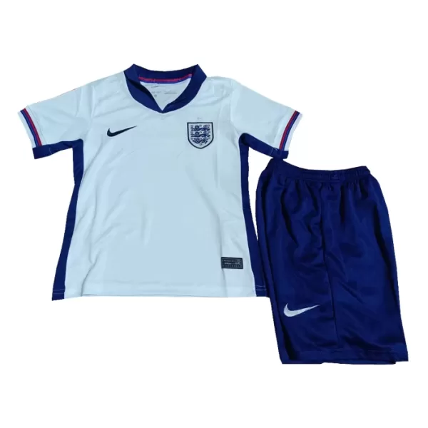 Conjunto Inglaterra Niño Primera Euro 2024