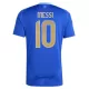 Camiseta Argentina Messi 10 Hombre Segunda 2024