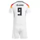 Conjunto Alemania Niclas Fullkrug 9 Niño Primera Euro 2024