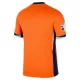 Camiseta Países Bajos Hombre Primera Euro 2024