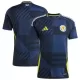 Camiseta Escocia Hombre Primera Euro 2024