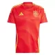 Camiseta España Hombre Primera Euro 2024