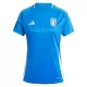 Camiseta Italia Mujer Primera Euro 2024