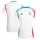 Camiseta Italia Mujer Segunda Euro 2024