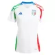 Camiseta Italia Mujer Segunda Euro 2024