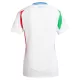 Camiseta Italia Mujer Segunda Euro 2024